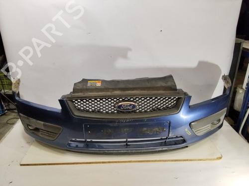 Used Front bumper Front bumper FORD FOCUS II (DA_, HCP, DP) [2004-2013] 33020423 33020423