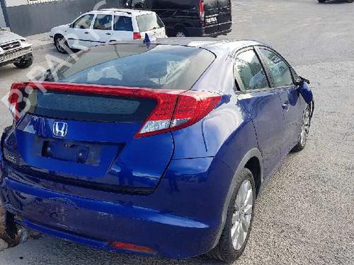 Kombiinstrument HONDA CIVIC IX (FK) 2.2 i-DTEC (FK3) | BP10905611C47 