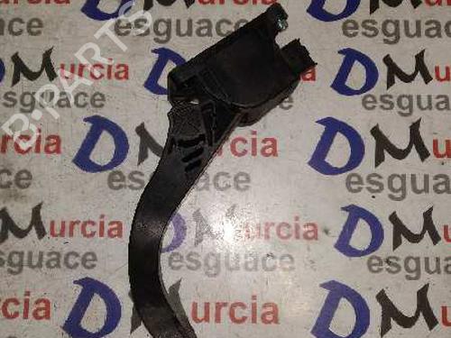 Pedal CITROËN C4 Picasso I MPV (UD_) 2.0 HDi 138 | BP8553262I4 