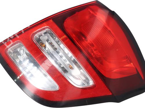 Used Right taillight Right taillight CITROËN C3 II (SC_) [2009-2026] 35981570 35981570