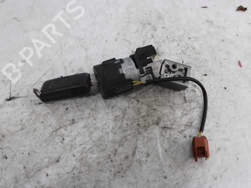 Ignition barrel PEUGEOT 207 SW (WK_) 1.4 16V | BP17633866M48 