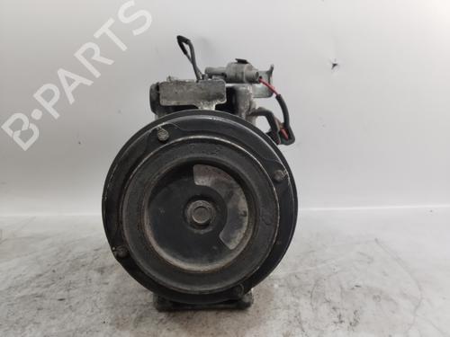 AC compressor MERCEDES-BENZ GLK-CLASS (X204)  | BP27456243M34 