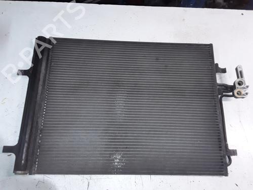 Used AC radiator LAND ROVER FREELANDER 2 (L359) 2.2 eD4 (150 hp) 9687873