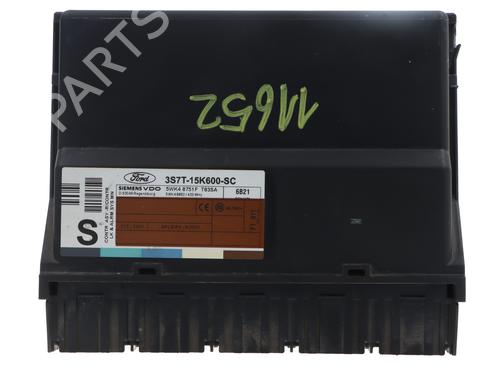 Used Electronic module Electronic module FORD MONDEO III Saloon (B4Y) 2.0 TDCi (130 hp) 34645776 34645776