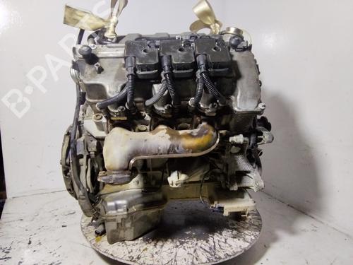 Engine MERCEDES-BENZ C-CLASS (W203) C 320 (203.064) | BP31630995M1