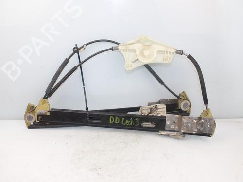 Front right window mechanism SEAT LEON (5F1)  | BP16581568C23 