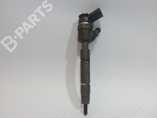 Used Injector Injector MERCEDES-BENZ B-CLASS Sports Tourer (W245) B 180 CDI (245.207) (109 hp) 10209990 10209990