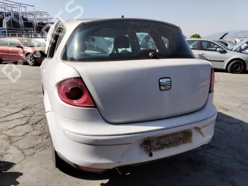 ABS pump SEAT ALTEA XL (5P5, 5P8)  | BP28837545M43 