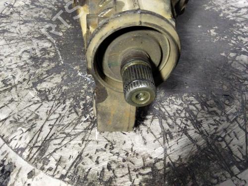 Pont arrière VW TOUAREG (7P5, 7P6) 3.0 V6 TDI | BP30810755M24 