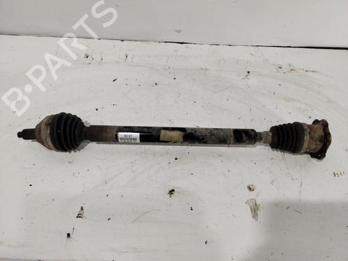 Used Right front driveshaft SEAT IBIZA IV (6J5, 6P1) [2008-2017]  31210928