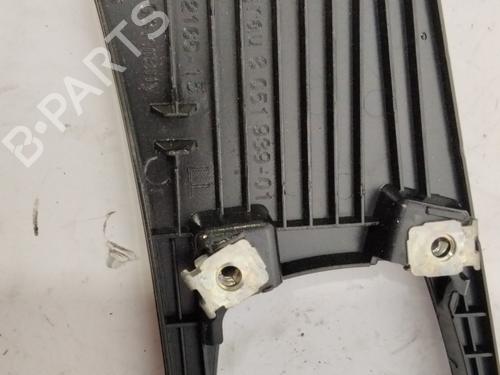 Armrest / Center console BMW 5 Gran Turismo (F07) 520 d | BP28544352I20 