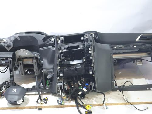 Airbagsatz für Airbagsatz 37012959 37012959