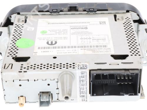 Radio FIAT TIPO Hatchback (356_, 357_)  | BP29820720E6