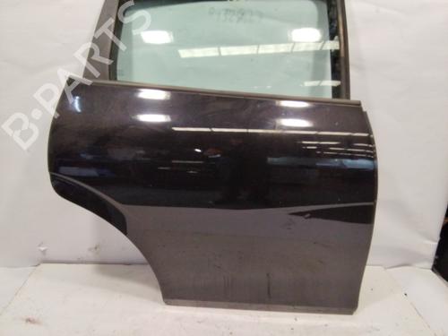Right rear door SEAT LEON (1P1)  | BP27566356C5 