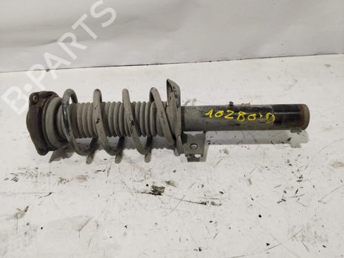 Right front shock absorber SEAT LEON (1P1) | BP30390658M17