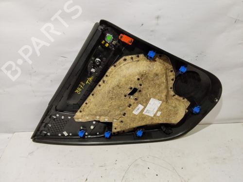 Rear right panel VOLVO XC40 (536)  | BP30167511C61 