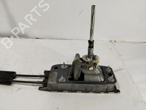 Gear lever VW TOURAN (1T1, 1T2) | BP30978601M90