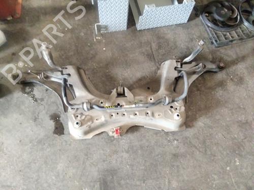 Used Subframe RENAULT CLIO IV (BH_) [2012-2021]  28182569