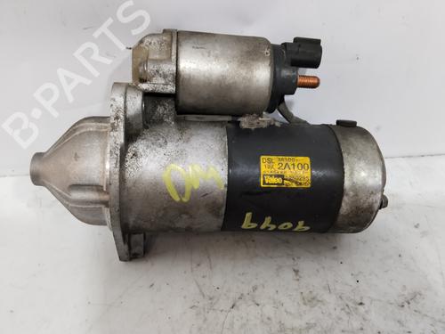 Startmotor KIA CEE'D Hatchback (ED) [2006-2012]  31182785