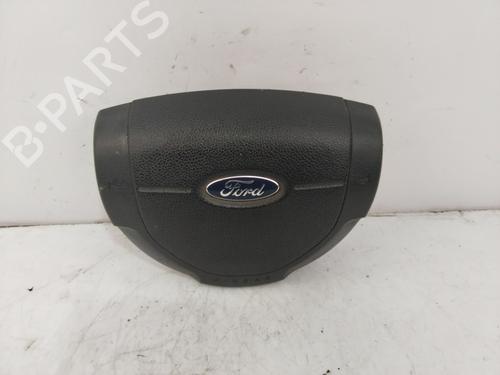 Førerens kollisjonspute FORD TOURNEO CONNECT 1.8 TDCi | BP22385380C9 