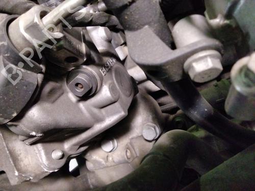 Engine SKODA OCTAVIA II (1Z3) 2.0 TDI | BP28595993M1