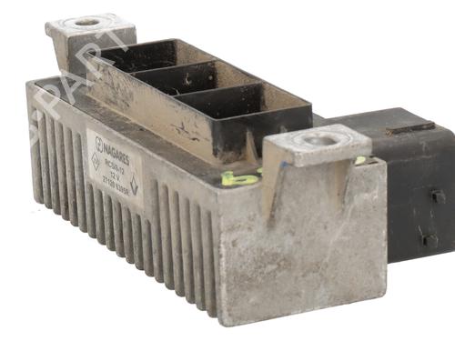 Electronic module RENAULT MASTER III Van (FV) 2.3 dCi 110 FWD (FV0R, FV0W, FV1A) | BP29399038M83 