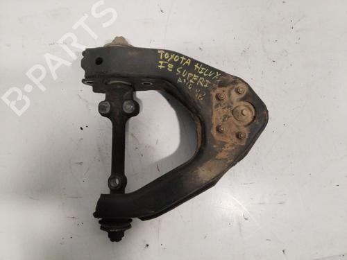 Used Left front suspension arm TOYOTA 4 RUNNER II (_N1_) [1987-1996]  23098434