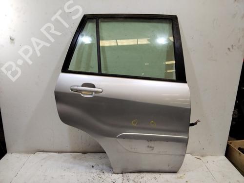 Right rear door TOYOTA RAV 4 II (_A2_) 2.0 D 4WD (CLA20_, CLA21_, CLA20R, CLA21R) | BP17633853C5 