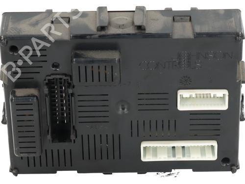 Modulo elettronico NISSAN MICRA III (K12) [2002-2011]  31633238