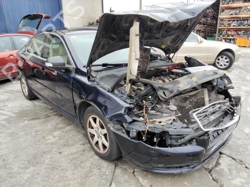 Steering column stalk VOLVO S80 II (124) D5 AWD | BP32470258I23 