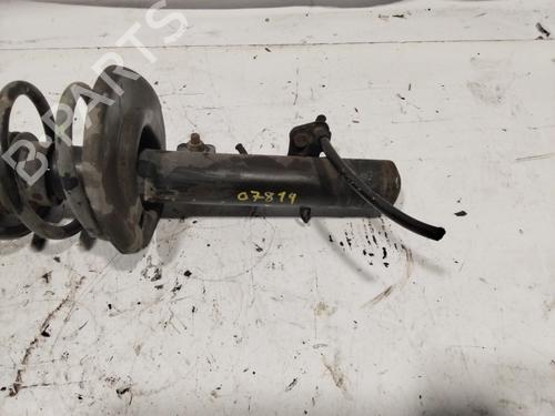 Left front shock absorber PEUGEOT 207 (WA_, WC_)  | BP21662155M16 