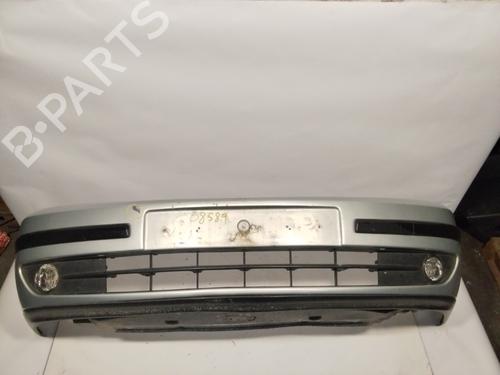 Used Front bumper RENAULT LAGUNA II (BG0/1_) [2001-2007]  24195251