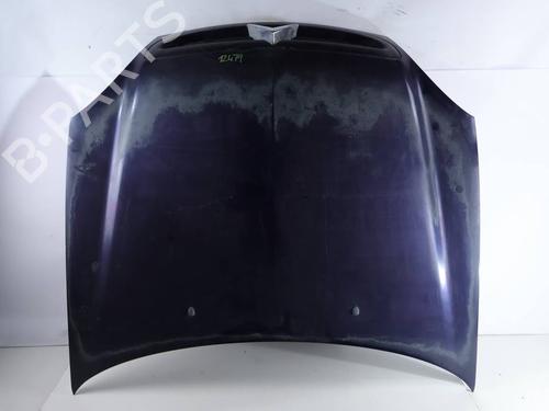 Used Hood Hood CITROËN XSARA (N1) 1.6 16V (109 hp) 40035709 40035709