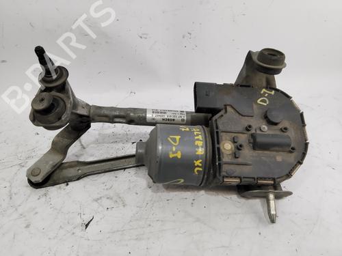 Front wiper motor SEAT ALTEA XL (5P5, 5P8)  | BP27583482M29 