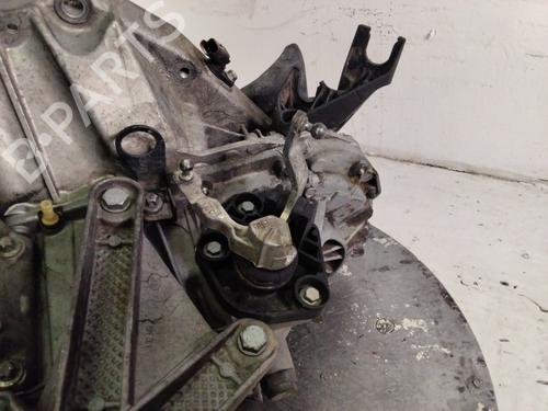 Gearbox RENAULT CLIO III (BR0/1, CR0/1)  | BP28950373M3 