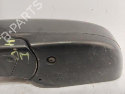 Left mirror MAZDA 3 Saloon (BK) 1.6 DI Turbo (BK12Y) | BP25471449C26 