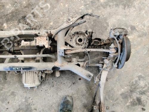 Rear axle CITROËN C-CROSSER (VU_, VV_) 2.2 HDi | BP30102368M2