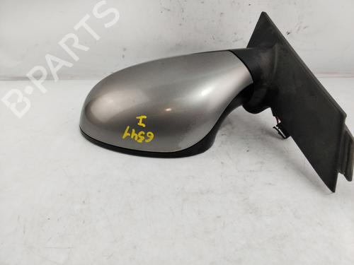 Left mirror SEAT ALTEA (5P1)  | BP23847820C26 