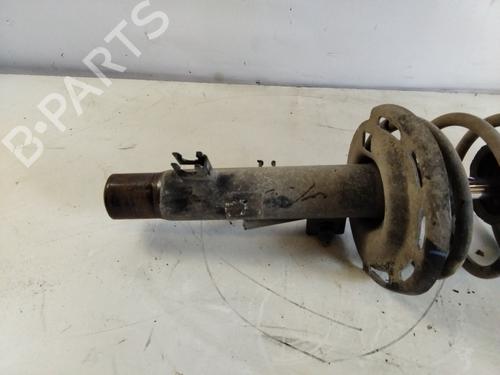 Højre fortil støddæmper CITROËN C3 II (SC_) 1.4 HDi 70 (SC8HZC, SC8HR0, SC8HP4) | BP29905795M17