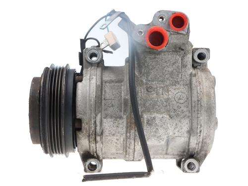 AC compressor IVECO DAILY VI Platform/Chassis | BP33239094M34 - Image 2