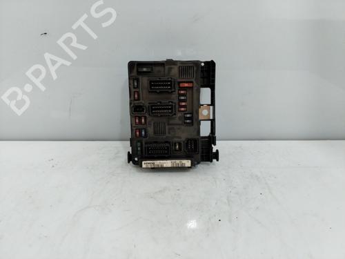 Sikringsdose CITROËN XSARA PICASSO (N68) 2.0 HDi (90 hp) 19057225