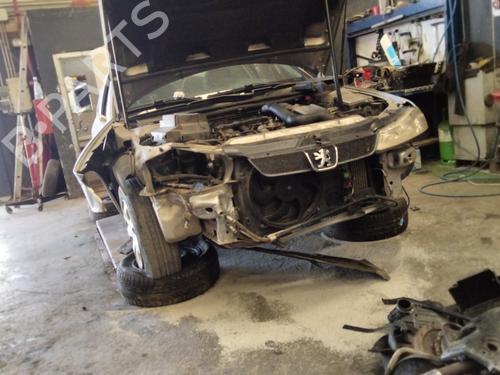 Starter PEUGEOT 406 (8B) 2.0 HDI 110 | BP21604798M8 