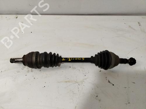 Transmisión delantera izquierda OPEL ASTRA H GTC (A04) 1.6 (L08) | BP29911232M38