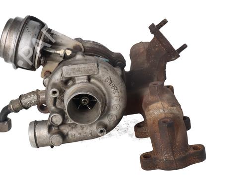 Used Turbocharger/Supercharger Turbocharger/Supercharger 38049796 38049796
