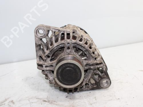 Generator FIAT BRAVO II (198_) 1.9 D Multijet (198AXB1A) (120 hp) 26713900