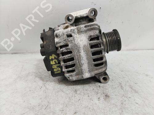 Alternator PEUGEOT 308 II (LB_, LP_, LW_, LH_, L3_)  | BP26017112M7 