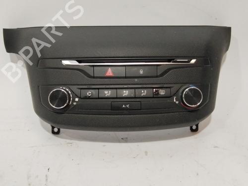 Used Climate control PEUGEOT 308 II (LB_, LP_, LW_, LH_, L3_) [2013-2021]  28136284
