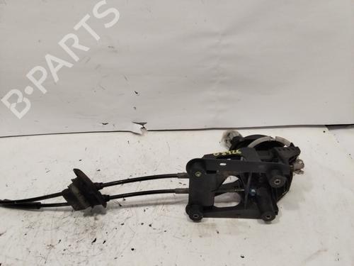 Gear lever CITROËN C3 I (FC_, FN_) 1.4 HDi | BP25611419M90 