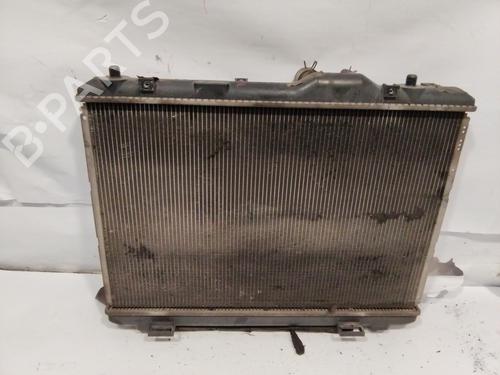 Køler SUZUKI SWIFT III (MZ, EZ)  | BP28315379M31 