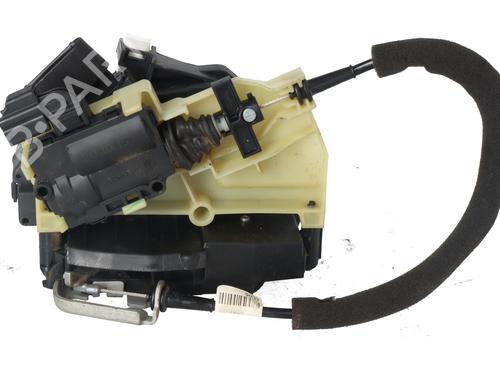 Used Tailgate lock Tailgate lock FORD ECOSPORT 1.5 EcoBlue TDCi (95 hp) 36294621 36294621